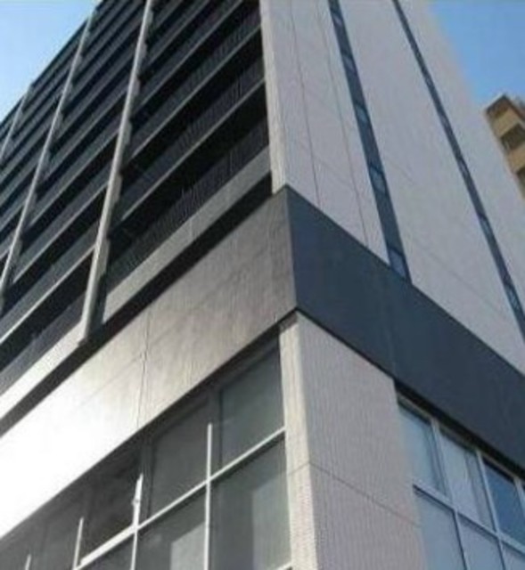 建物外観　★外観★