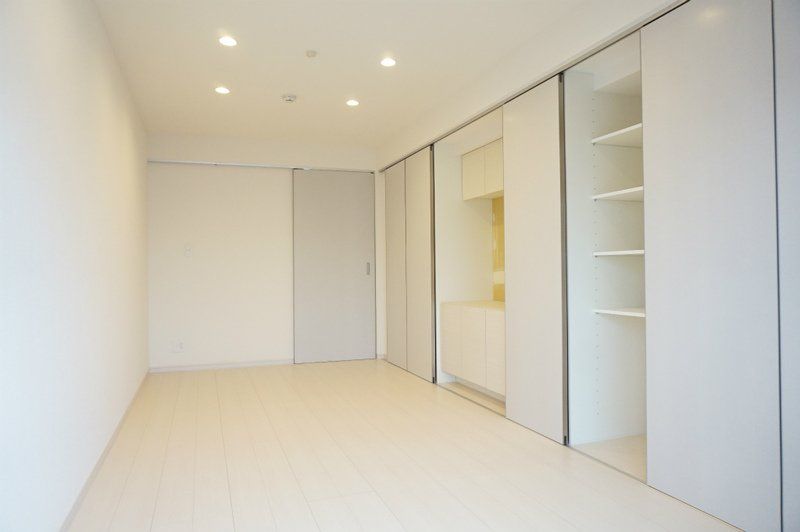 居室・リビング　物件画像