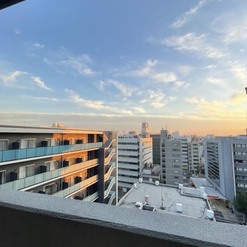 眺望　同仕様タイプです