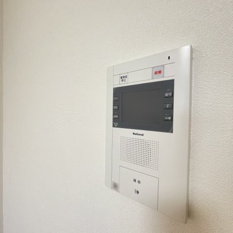 セキュリティ　同仕様タイプです