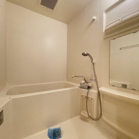 バス・シャワールーム　同仕様タイプです