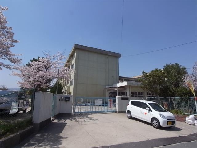 小学校　伏見小学校（小学校）まで596m