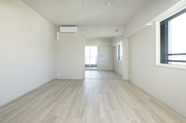 居室・リビング　※写真は同タイプ住戸です。