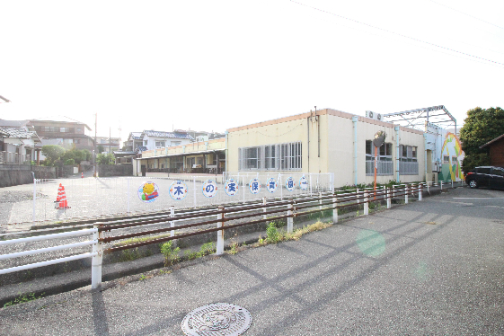 幼稚園・保育園　木の実保育園（幼稚園・保育園）まで629m