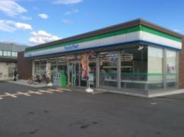 コンビニ　ファミリーマート堺金岡町店（コンビニ）まで833m