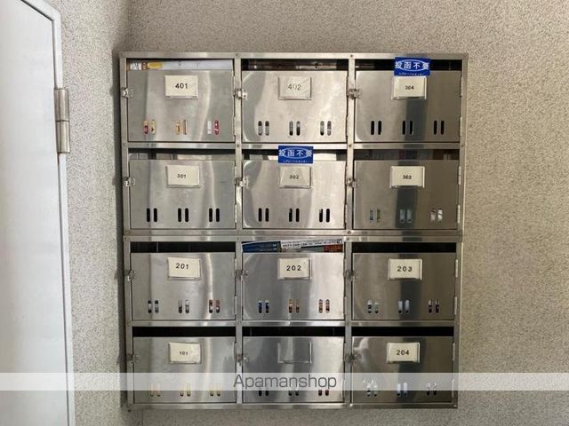 その他共有部分　その他共有部分