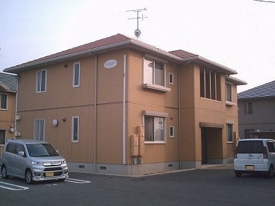 建物外観　Nスタイルホームにお任せ下さい♪