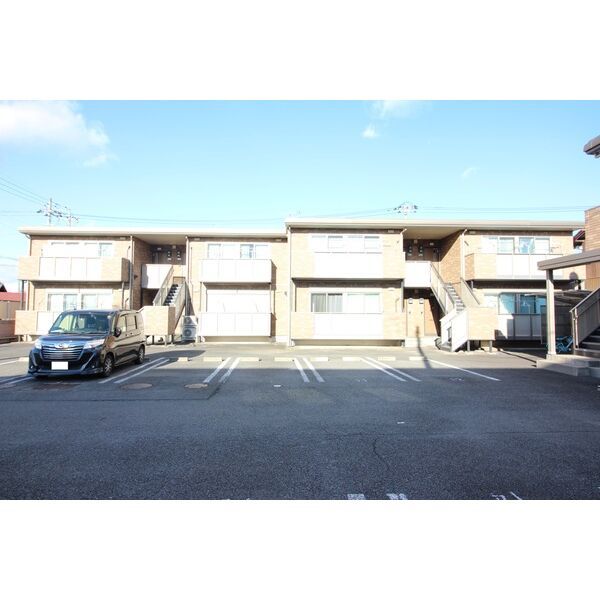ＪＲ高崎線 新町駅 徒歩84分 2階建 築21年のその他写真
