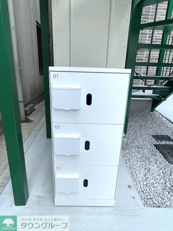 その他共有部分　同シリーズ参考画像