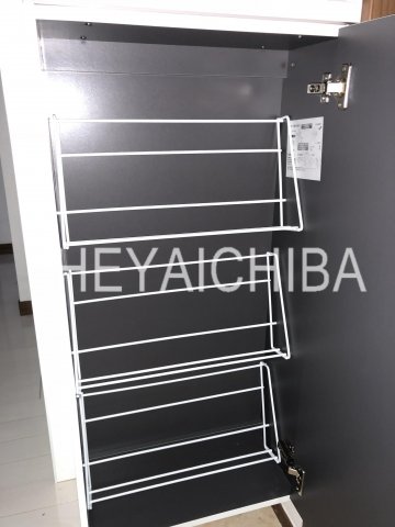 その他　シューズボックス