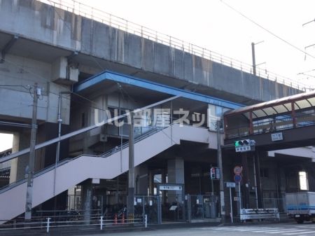 その他　竹下駅（その他）まで1590m