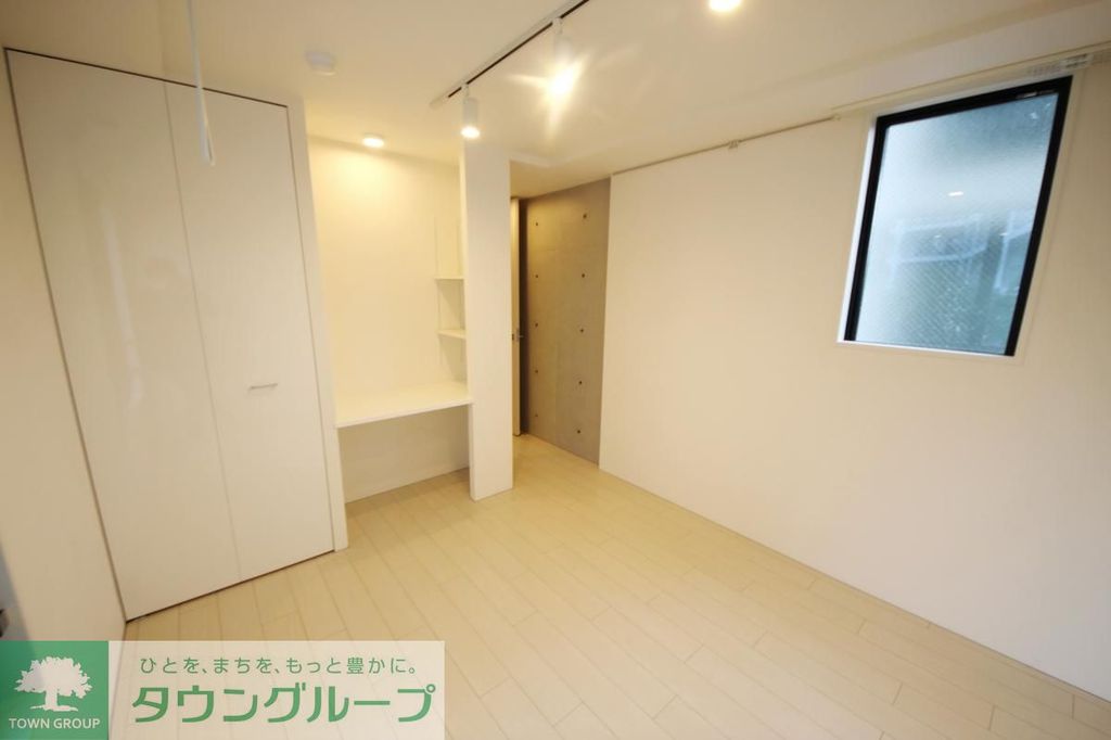 居室・リビング　リビング/居室