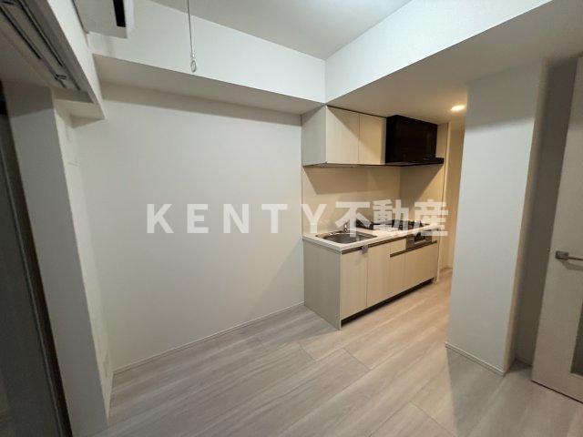 セキュリティ　その他画像オートロック