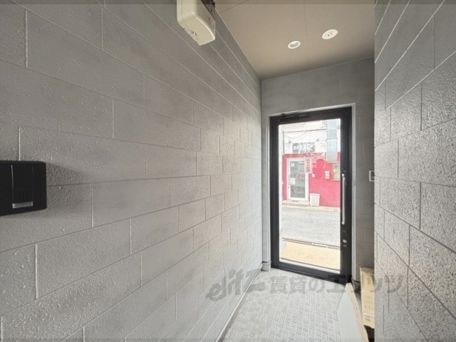 ロビー　ロビー