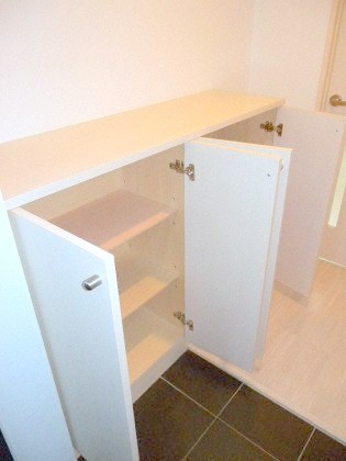 その他　シューズボックスです♪