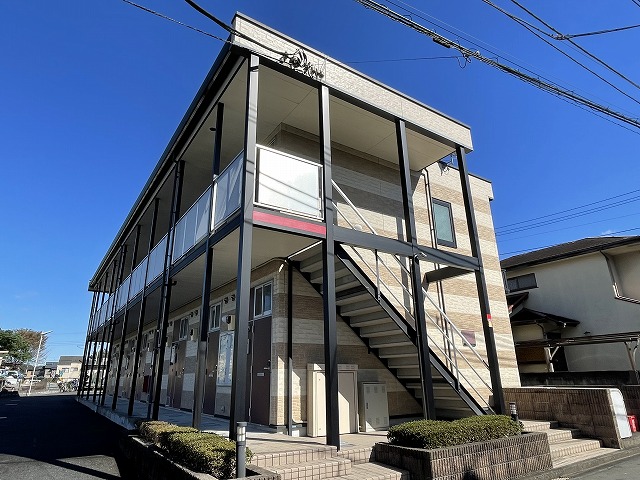 建物外観　画像1