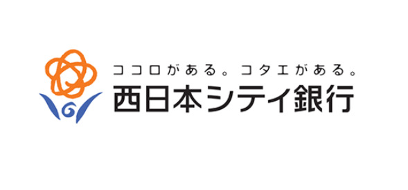 銀行　西日本シティ銀行 東久留米支店（銀行）まで444m