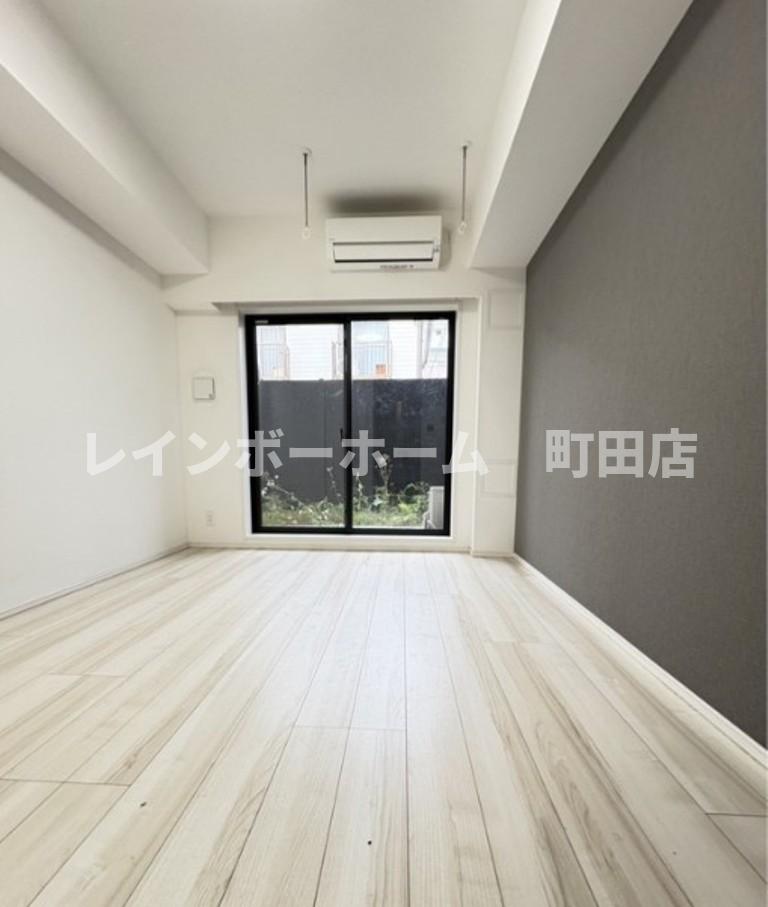 居室・リビング　※同施工会社参考画像