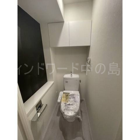 トイレ　詳細は、ウィンドワード中の島店までご相談下さい。