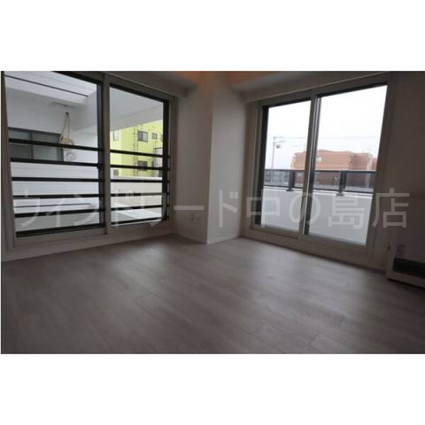 居室・リビング　詳細は、ウィンドワード中の島店までご相談下さい。