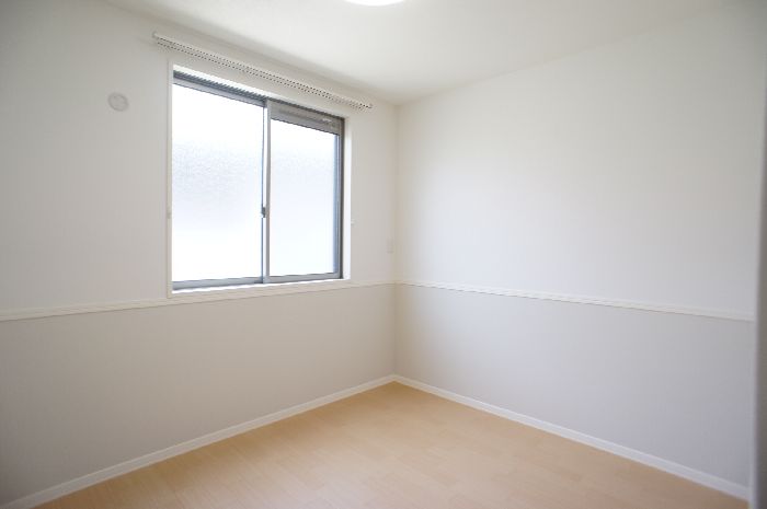 庭　※同施工メーカーの類似物件になります。