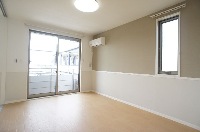 居室・リビング　※同施工メーカーの類似物件になります。