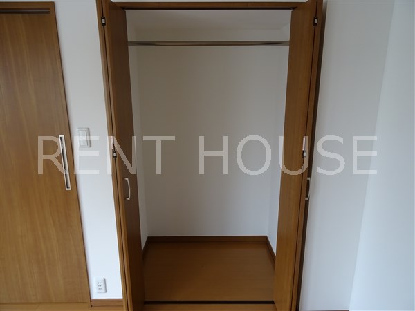 収納　別号室の参考写真となります