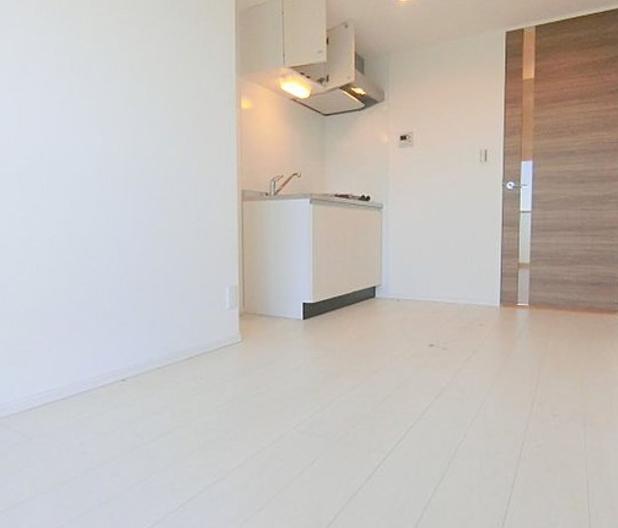 居室・リビング　★家具が置きやすい間取りです★