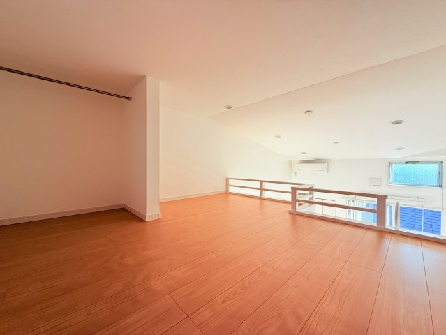 眺望　同施工会社施工物件の参考写真になります※現況優先