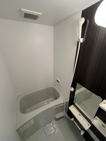 バス・シャワールーム　同施工会社施工物件の参考写真になります※現況優先