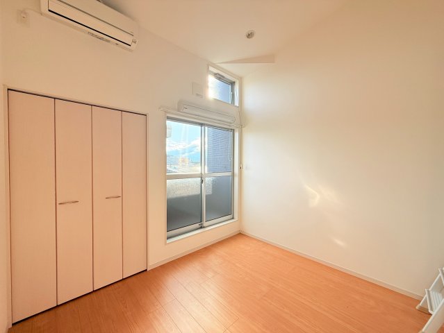 収納　同施工会社施工物件の参考写真になります※現況優先