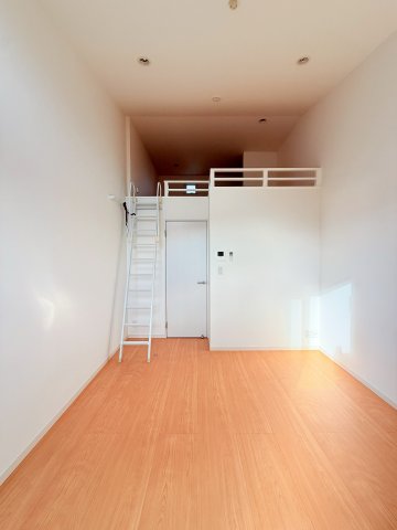 居室・リビング　同施工会社施工物件の参考写真になります※現況優先