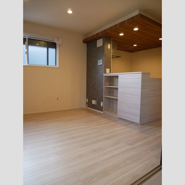 居室・リビング　LDK