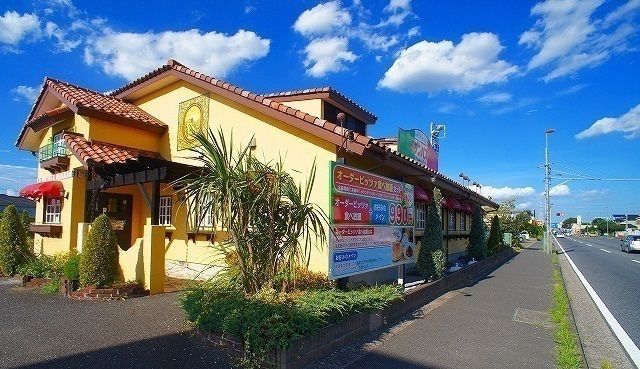 飲食店　モダンパスタ狭山店（飲食店）まで400m