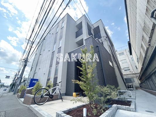 建物外観　当店おすすめ物件♪