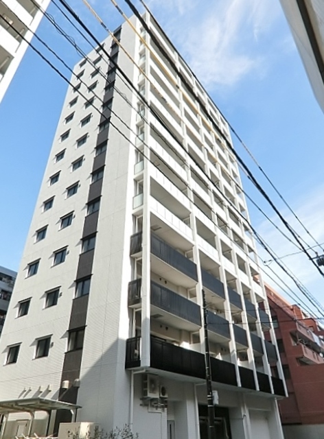 建物外観　オシャレな外観です☆