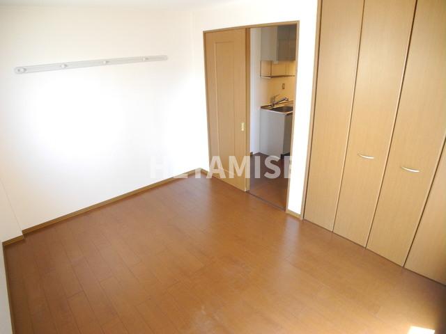 居室・リビング　※同間取りの別のお部屋の写真です※