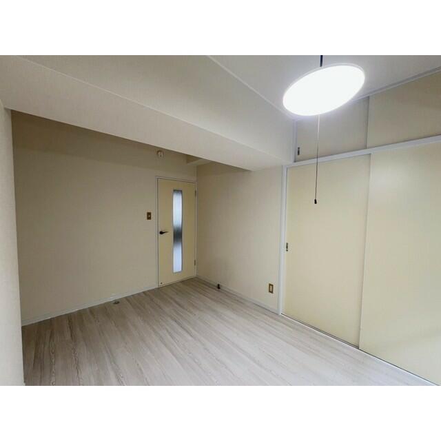 居室・リビング　リビングです