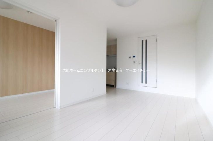 居室・リビング　同タイプイメージ