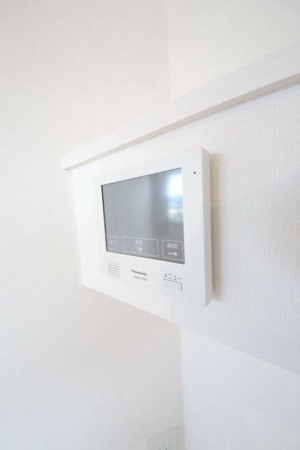 セキュリティ　別部屋参考写真