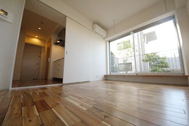 居室・リビング　別部屋参考写真