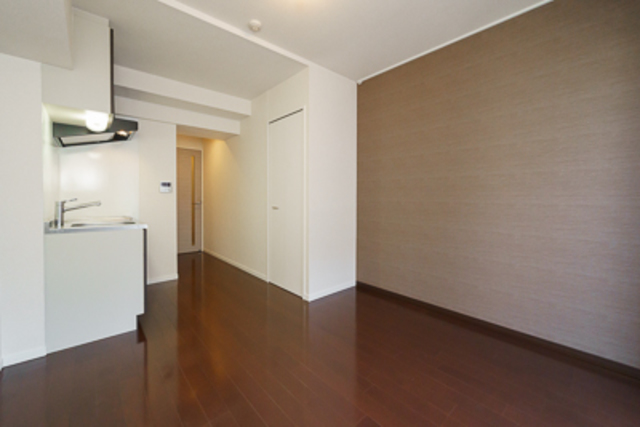 居室・リビング　※写真は同タイプ住戸です。