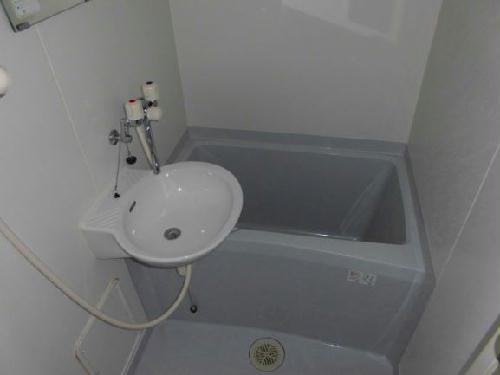 バス・シャワールーム　バス・トイレ別