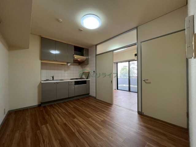 エントランス　ＡＫＫレジデンス新宿