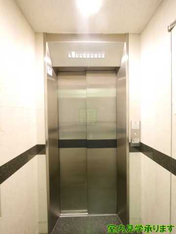 その他設備　ＡＫＫレジデンス新宿