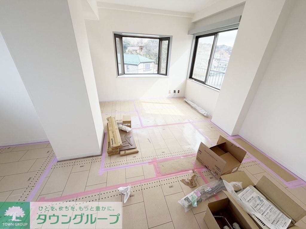 居室・リビング