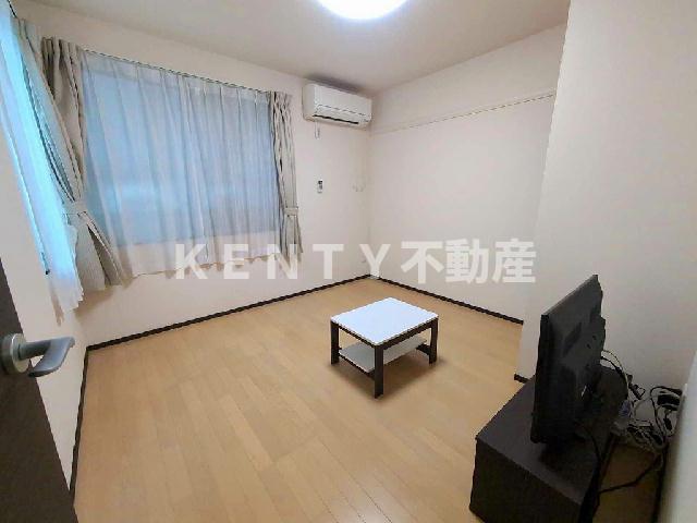 居室・リビング　おしゃれな居間です