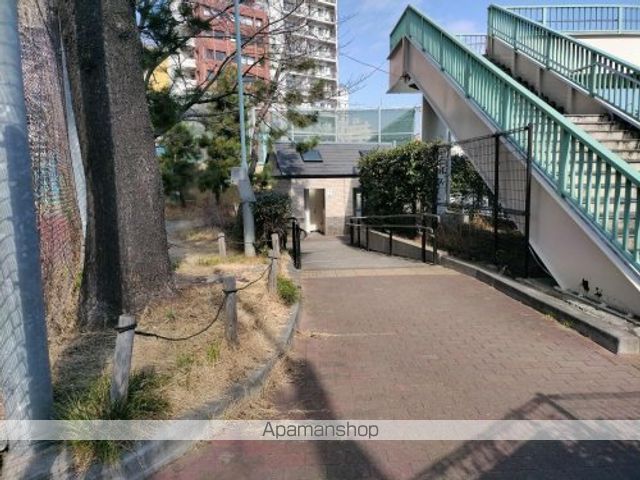 その他　【公園】千代田公園（その他）まで257m