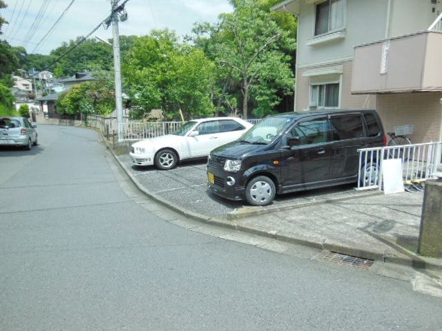 駐車場　☆駐車場☆