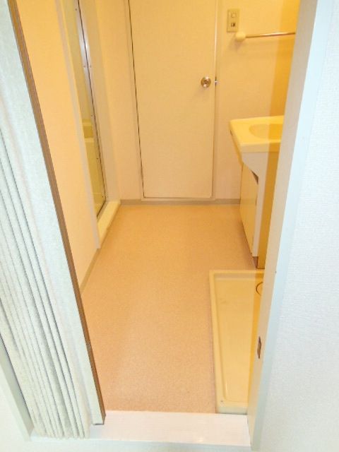 その他　☆脱衣スペース☆